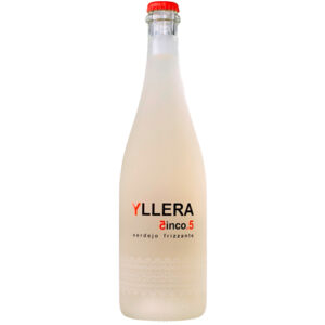 Yllera 55 Verdejo Frizzante