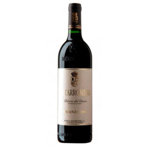 Matarromera Crianza