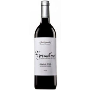 Torremilanos crianza